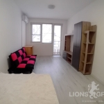 Едностаен апартамент в Варна, Спортна зала - 40 кв.м за 2250 €/кв.м - Снимка #1