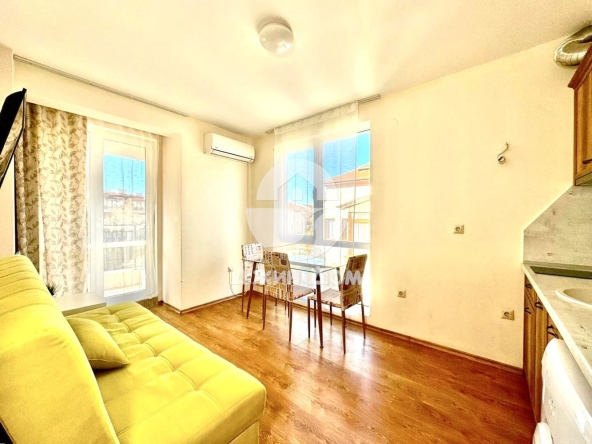 Двустаен апартамент в Несебър - 43 кв.м за 1745 €/кв.м - Снимка #1