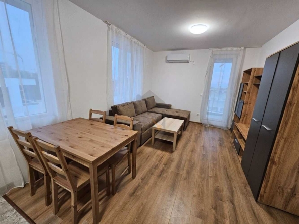 Дава се под наем Двустаен апартамент в София, Студентски град - 62 кв.м за 612 € - Снимка #1