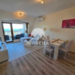 Двустаен апартамент в Варна, Аспарухово - 90 кв.м за 1606 €/кв.м - Снимка #1