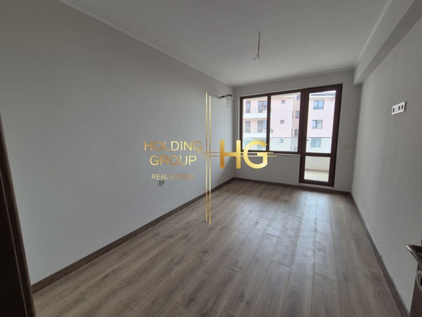 Двустаен апартамент в Варна, Виница - 77 кв.м за 1690 €/кв.м - Снимка #1