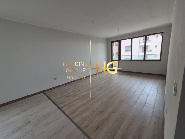 Двустаен апартамент в Варна, Виница - 80 кв.м за 1646 €/кв.м - Снимка #1