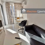 Дава се под наем Двустаен апартамент в София, Студентски град - 65 кв.м за 475 € - Снимка #1