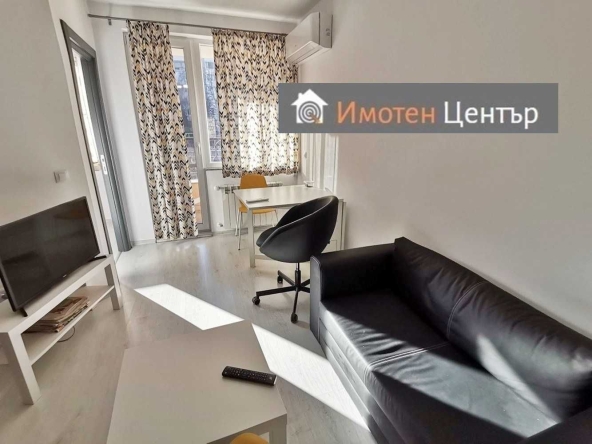 Дава се под наем Двустаен апартамент в София, Студентски град - 65 кв.м за 475 € - Снимка #1