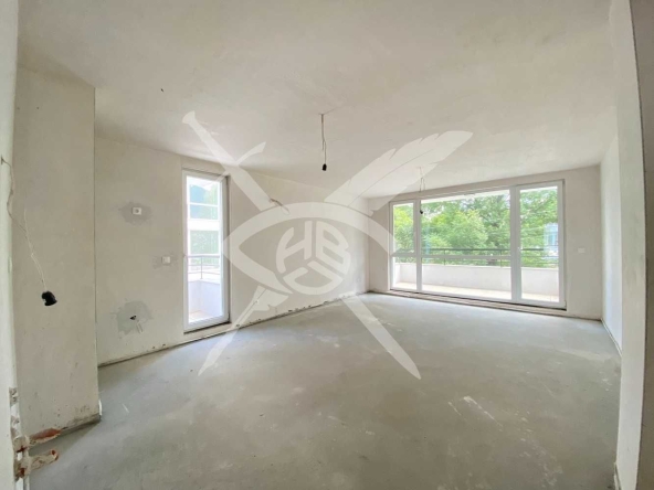 Тристаен апартамент в София, Овча купел - 116 кв.м за 2002 €/кв.м - Снимка #1