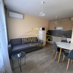 Дава се под наем Двустаен апартамент в Варна, Гръцка махала - 66 кв.м за 612 € - Снимка #1