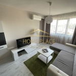 Дава се под наем Двустаен апартамент в Варна, Окръжна болница - 80 кв.м за 714 € - Снимка #1