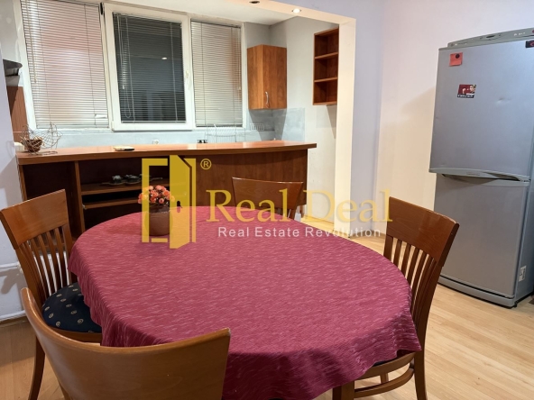 Двустаен апартамент в София, Илинден - 50 кв.м за 2140 €/кв.м - Снимка #1