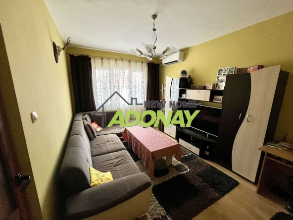 Двустаен апартамент в Пловдив, Кючук Париж - 60 кв.м за 1584 €/кв.м - Снимка #1