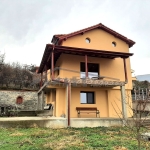 Къща в с. Извор, Област Пловдив - 165 кв.м за 848 €/кв.м - Снимка #1