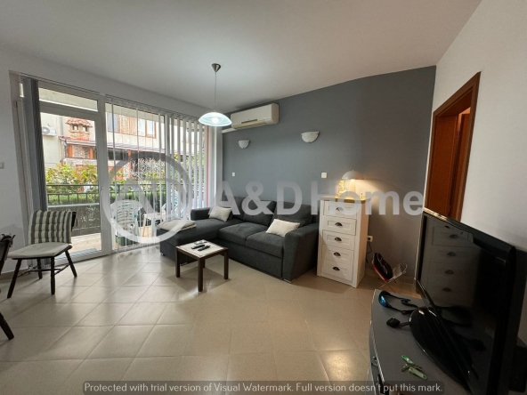 Двустаен апартамент в Несебър - 67 кв.м за 1389 €/кв.м - Снимка #1