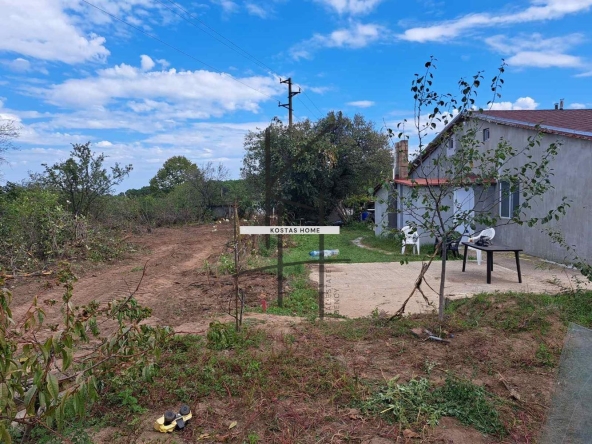 Парцел в Варна, м-т Боровец - север - 535 кв.м за 80 €/кв.м - Снимка #1