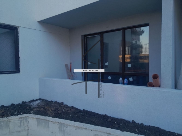 Едностаен апартамент в Варна, Виница - 45 кв.м за 1223 €/кв.м - Снимка #1