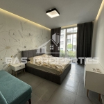 Дава се под наем Двустаен апартамент в София, Кръстова вада - 80 кв.м за 750 € - Снимка #1