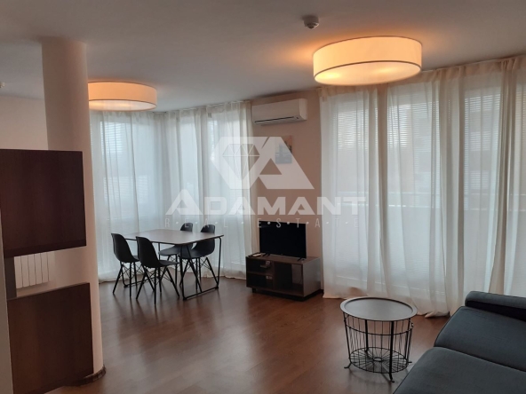 Дава се под наем Тристаен апартамент в София, Студентски град - 86 кв.м за 805.8 € - Снимка #1