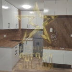 Едностаен апартамент в Пловдив, Христо Смирненски - 32 кв.м за 1719 €/кв.м - Снимка #1