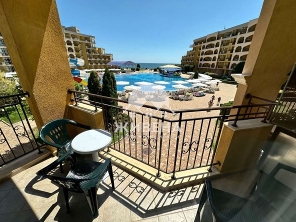 Тристаен апартамент в Ахелой - 130 кв.м за 654 €/кв.м - Снимка #1