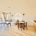 Двустаен апартамент в к.к. Елените - 77 кв.м за 663 €/кв.м - Снимка #1