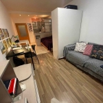 Дава се под наем Едностаен апартамент в София, Медицинска академия - 37 кв.м за 377.4 € - Снимка #1