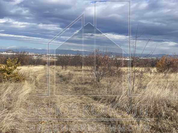 Парцел в с. Белащица, Област Пловдив - 809 кв.м за 54 €/кв.м - Снимка #1