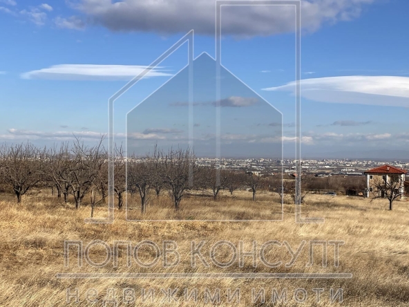 Парцел в с. Брестник, Област Пловдив - 1440 кв.м за 45 €/кв.м - Снимка #1