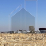 Парцел в с. Първенец, Област Пловдив - 4550 кв.м за 45 €/кв.м - Снимка #1