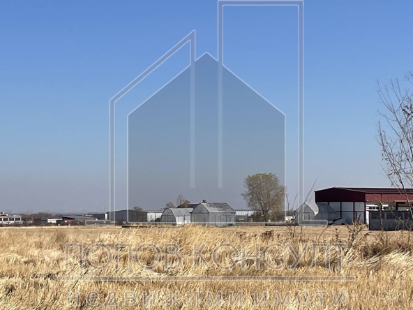 Парцел в с. Първенец, Област Пловдив - 4550 кв.м за 45 €/кв.м - Снимка #1