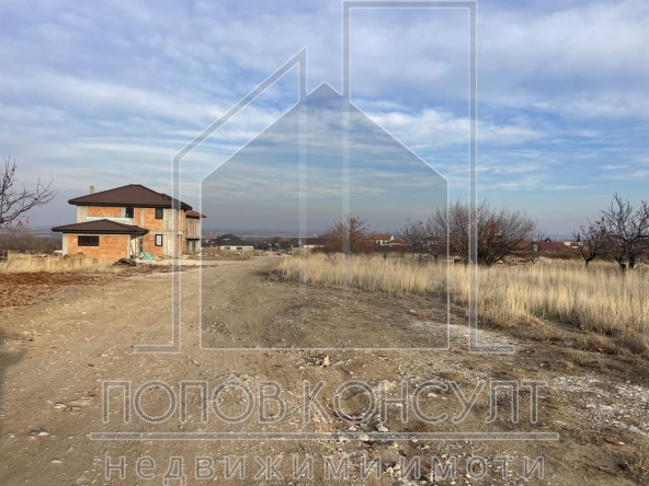 Парцел в с. Брестник, Област Пловдив - 1803 кв.м за 60 €/кв.м - Снимка #1