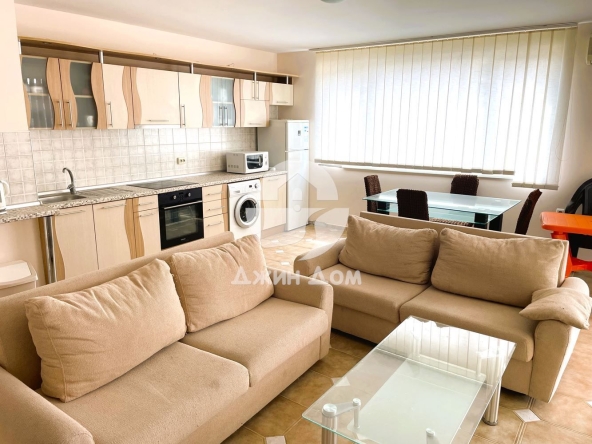 Тристаен апартамент в к.к. Елените - 115 кв.м за 957 €/кв.м - Снимка #1