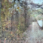 Парцел в с. Гълъбово, Област Пловдив - 2028 кв.м за 35 €/кв.м - Снимка #1