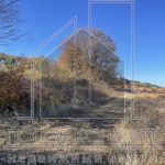 Парцел в с. Цар Калоян, Област Пловдив - 814 кв.м за 50 €/кв.м - Снимка #1