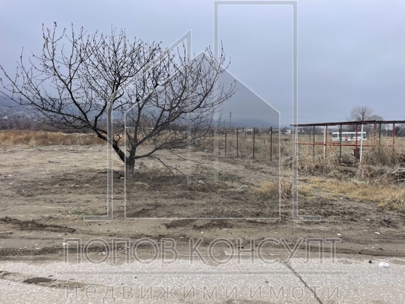 Парцел в с. Брестник, Област Пловдив - 682 кв.м за 75 €/кв.м - Снимка #1