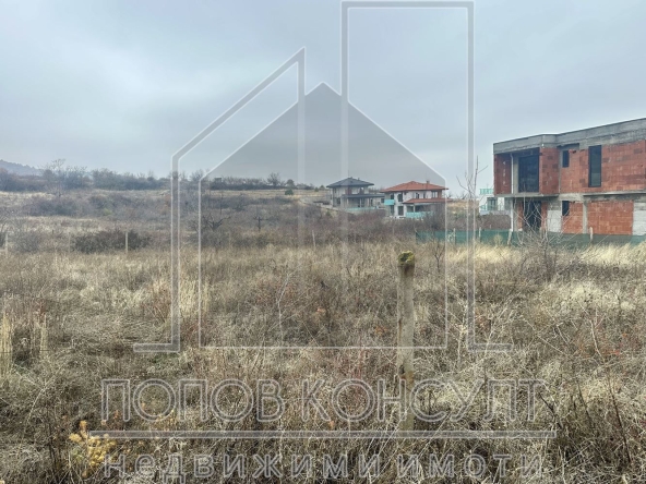 Парцел в с. Марково, Област Пловдив - 1500 кв.м за 112 €/кв.м - Снимка #1