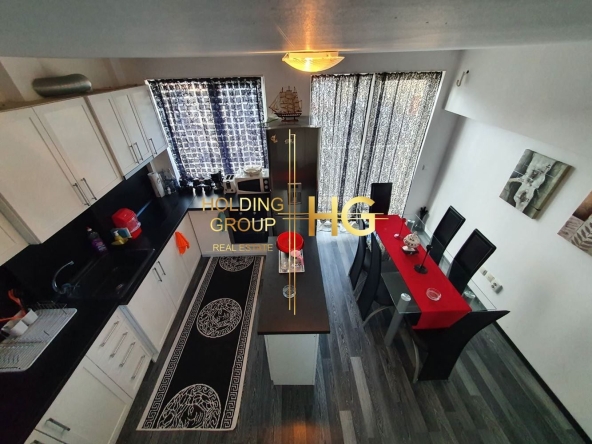 Мезонет в Балчик - 168 кв.м за 1000 €/кв.м - Снимка #1