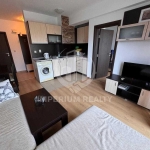 Двустаен апартамент в к.к. Слънчев бряг - 62 кв.м за 1113 €/кв.м - Снимка #1