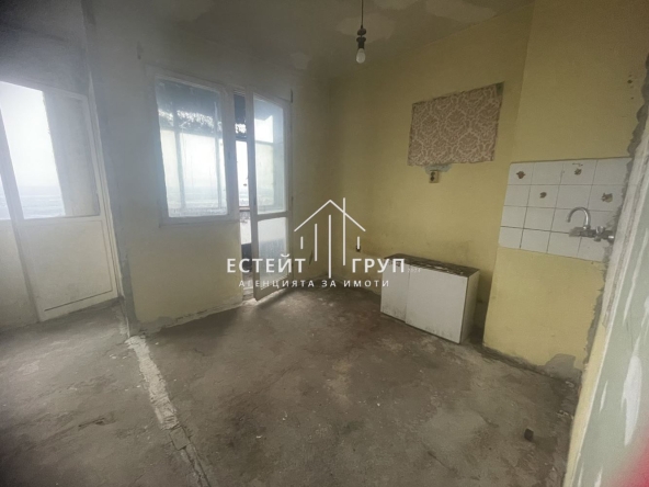 Едностаен апартамент в Варна, Владислав Варненчик - 37 кв.м за 1433 €/кв.м - Снимка #1