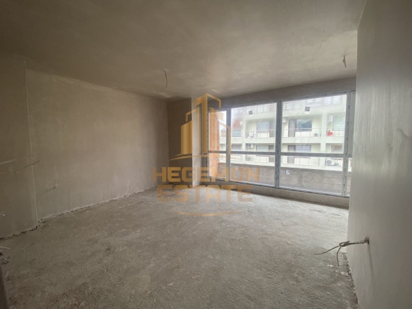 Двустаен апартамент в Варна, Аспарухово - 67 кв.м за 1568 €/кв.м - Снимка #1