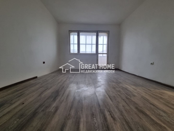 Тристаен апартамент в Търговище, Вароша - 65 кв.м за 981 €/кв.м - Снимка #1