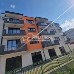 Тристаен апартамент в Търговище, Център - 82 кв.м за 1337 €/кв.м - Снимка #1