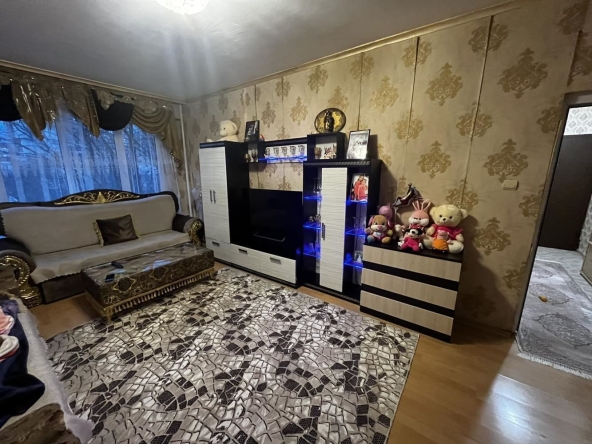 Двустаен апартамент в София, Илинден - 67 кв.м за 2060 €/кв.м - Снимка #1