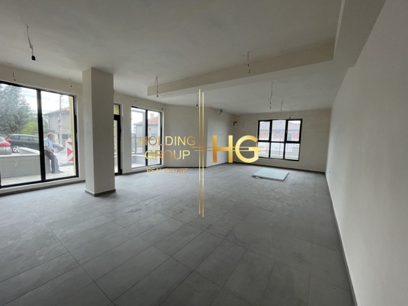 Магазин в Варна, Виница - 111 кв.м за 2095 €/кв.м - Снимка #1