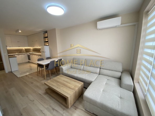 Дава се под наем Двустаен апартамент в Варна, Победа - 73 кв.м за 397.8 € - Снимка #1