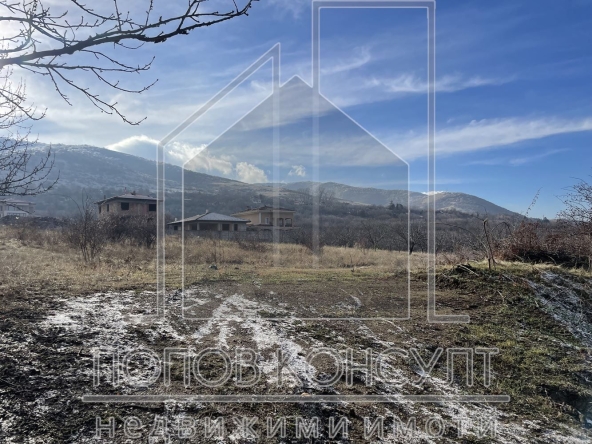 Парцел в с. Брестник, Област Пловдив - 2700 кв.м за 53 €/кв.м - Снимка #1