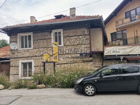 Къща в Банско - 62 кв.м за 4517 €/кв.м - Снимка #1