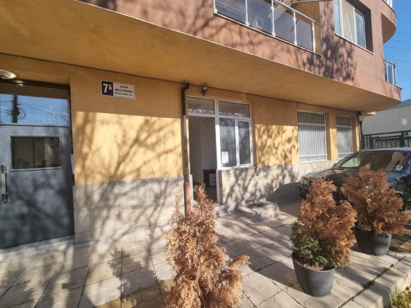 Склад в София, Овча купел 1 - 40 кв.м за 1175 €/кв.м - Снимка #1