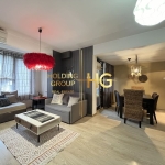 Тристаен апартамент в Варна, Лятно кино Тракия - 100 кв.м за 2120 €/кв.м - Снимка #1