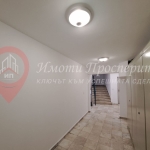 Двустаен апартамент в София, Медицинска академия - 75 кв.м за 3334 €/кв.м - Снимка #1