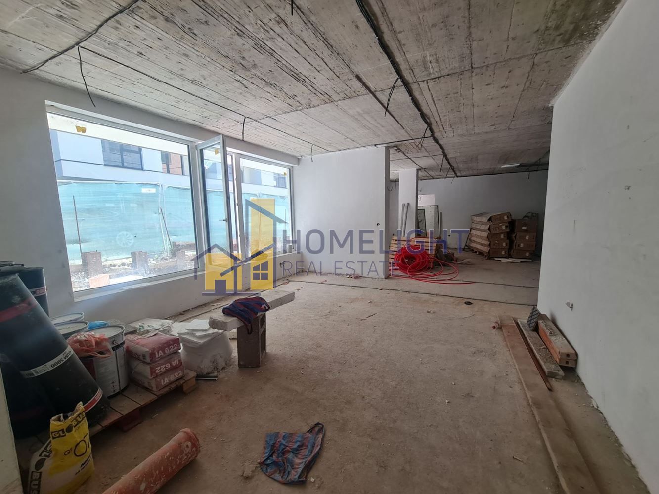 Магазин в София, Кръстова вада - 96 кв.м за 2000 €/кв.м - Снимка #1