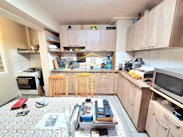 Четиристаен апартамент в Варна, Владислав Варненчик - 90 кв.м за 1345 €/кв.м - Снимка #1