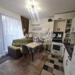 Дава се под наем Двустаен апартамент в Варна, Център - 40 кв.м за 600 € - Снимка #1